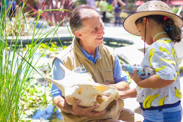 New Volunteer Orientation