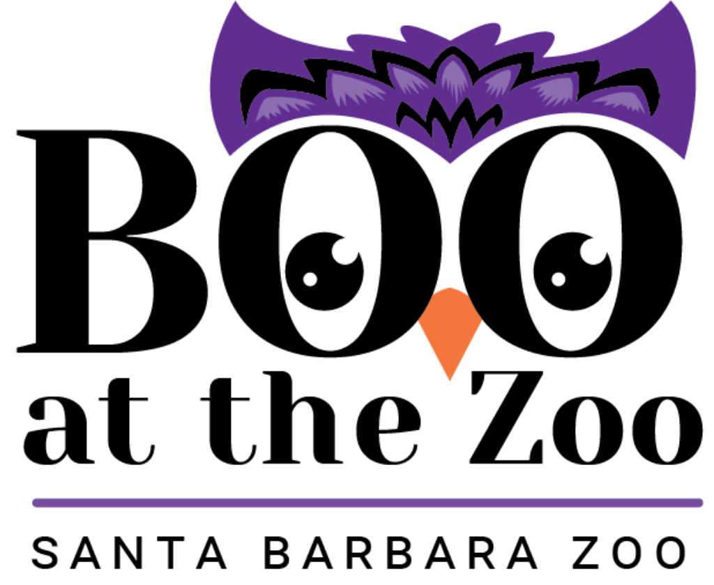 Boo at the Zoo logo