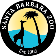 Santa Barbara Zoo logo